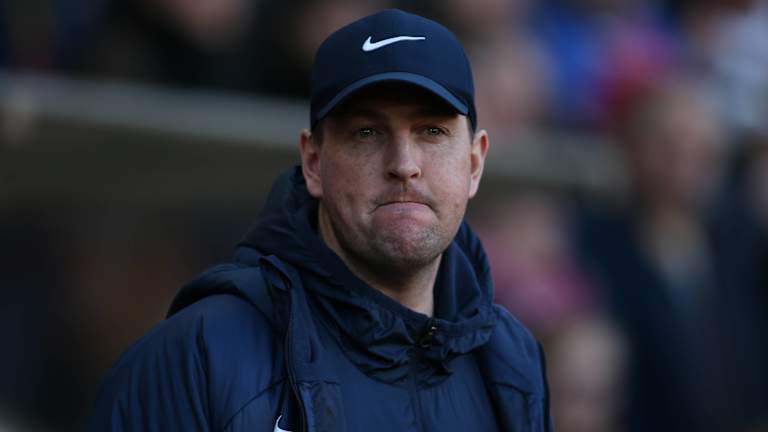 Sunderland boss 'refusing to spin age narrative' as he insists results are all that matter